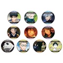 (PO) Jujutsu Kaisen 0: The Movie Scene Can Badge Collection [BOX] Image_1