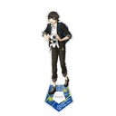 (PO) TV Anime Blue Lock New Illustration Acrylic Stand Meguru Bachira  Image_1