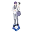 (PO) TV Anime Blue Lock New Illustration Acrylic Stand Reo Mikage Image_1