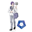 (PO) TV Anime Blue Lock New Illustration Acrylic Stand Reo Mikage Image_2
