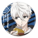 (PO) TV Anime Blue Lock New Illustration Can Badge Seishiro Nagi Image_1