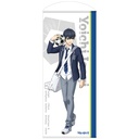 (PO) TV Anime Blue Lock New Illustration Tapestry Yoichi Isagi Image_1