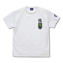 (PO) TV Anime Blue Lock Supply Style T-Shirt White (L) Image_1
