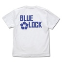 (PO) TV Anime Blue Lock Supply Style T-Shirt White (L) Image_2