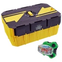 Kamen Rider Geats Kamen Rider Geats Bikkuri Mission Box 001 & DX Doubledriver Raise Buckle Set  Image_2