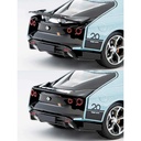 (PO) Tomica Limited Vintage NEO TLV-N Nissan GT-R50 by Italdesign Test Car (Light Green) Image_5
