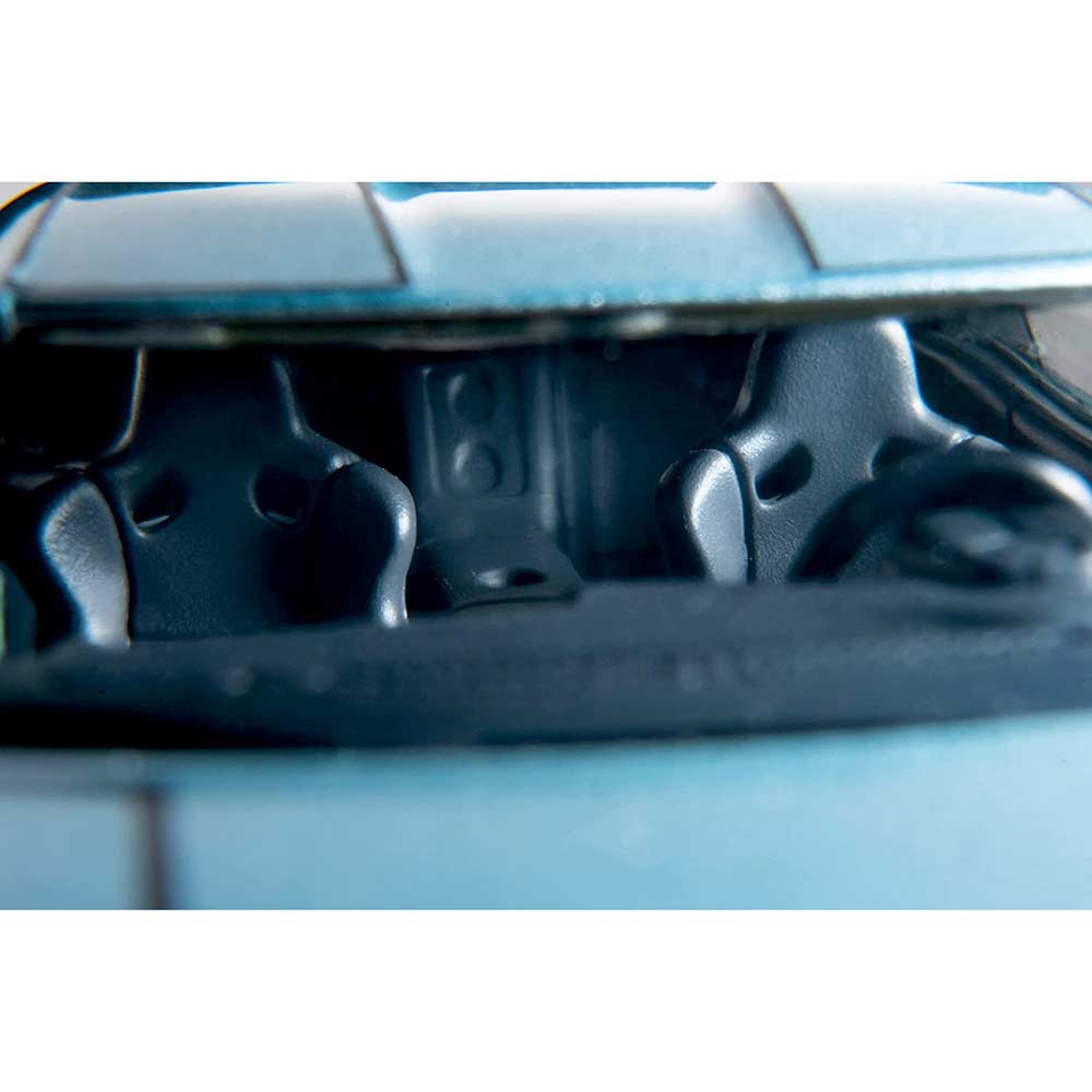 (PO) Tomica Limited Vintage NEO TLV-N Nissan GT-R50 by Italdesign Test Car (Light Green) Image_7