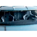 (PO) Tomica Limited Vintage NEO TLV-N Nissan GT-R50 by Italdesign Test Car (Light Green) Image_7