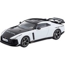 (PO) Tomica Limited Vintage NEO TLV-N Nissan GT-R50 by Italdesign Test Car (White) Image_1