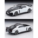 (PO) Tomica Limited Vintage NEO TLV-N Nissan GT-R50 by Italdesign Test Car (White) Image_2
