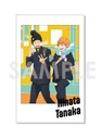 (PO) Haikyu!! Character Snapshot Collection Vol. 3 Autumn & Winter BOX. A [BOX] Image_11