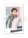 (PO) Haikyu!! Character Snapshot Collection Vol. 3 Autumn & Winter BOX. B [BOX] Image_5