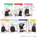 (PO) Tokyo Revengers Trading Clear Card [BOX] Image_1