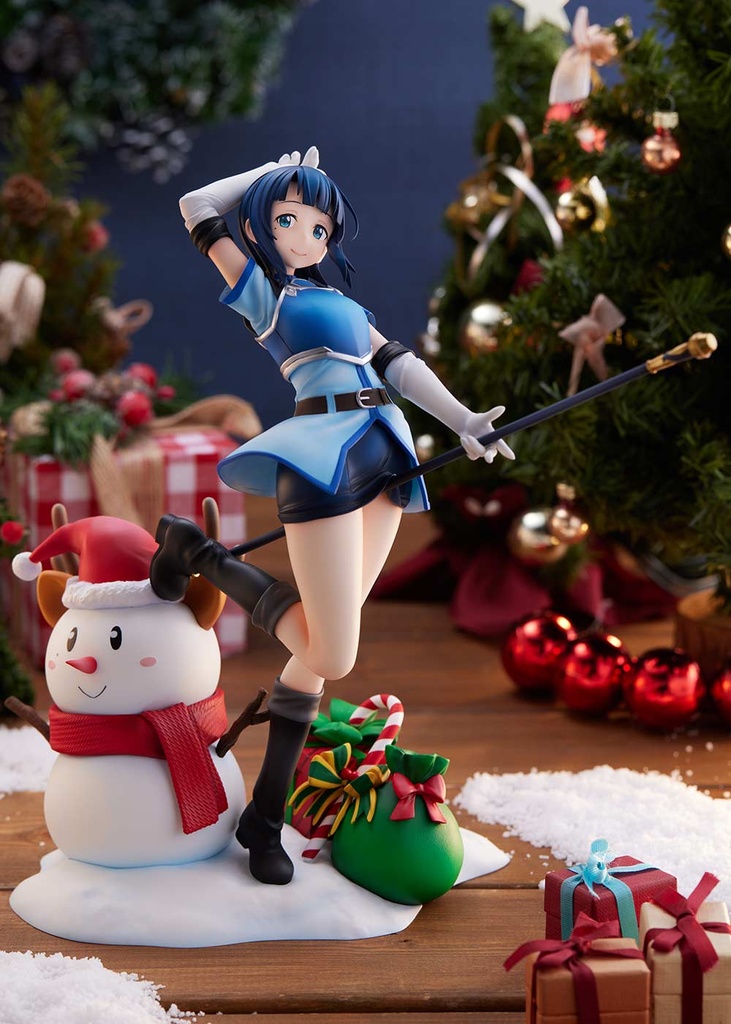 (PO) Sword Art Online - Sachi Image_12