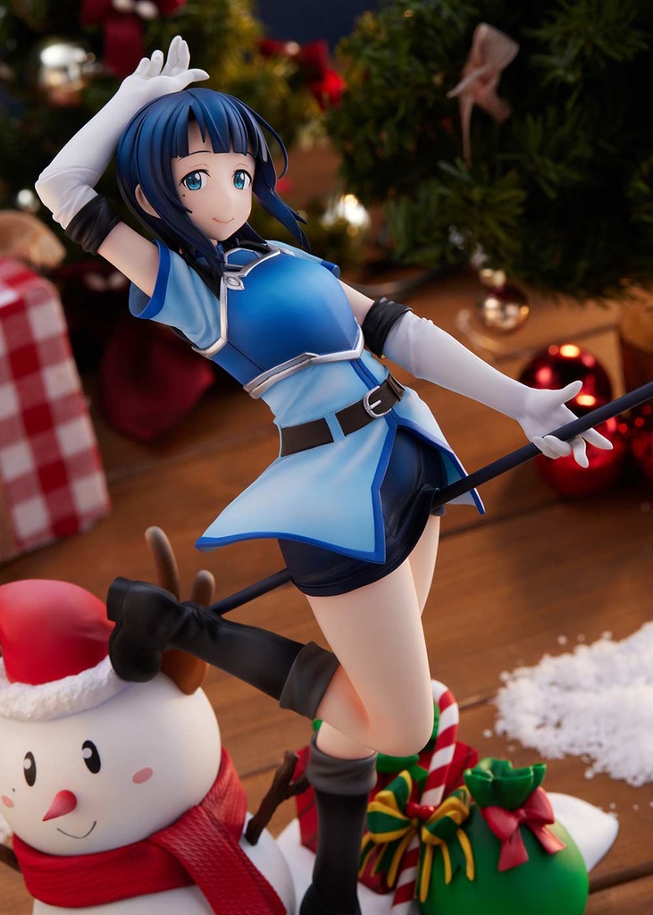 (PO) Sword Art Online - Sachi Image_14