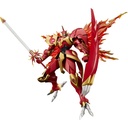 (PO) Moderoid Magic Knight Rayearth - Rayearth the Spirit of Fire (Re-issue) Image_2