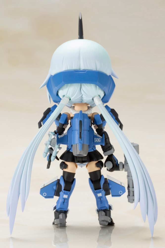 (PO) Frame Arms Girl Qpmini Stylet Image_4
