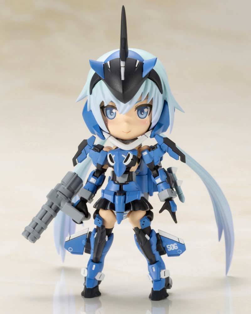 (PO) Frame Arms Girl Qpmini Stylet Image_5