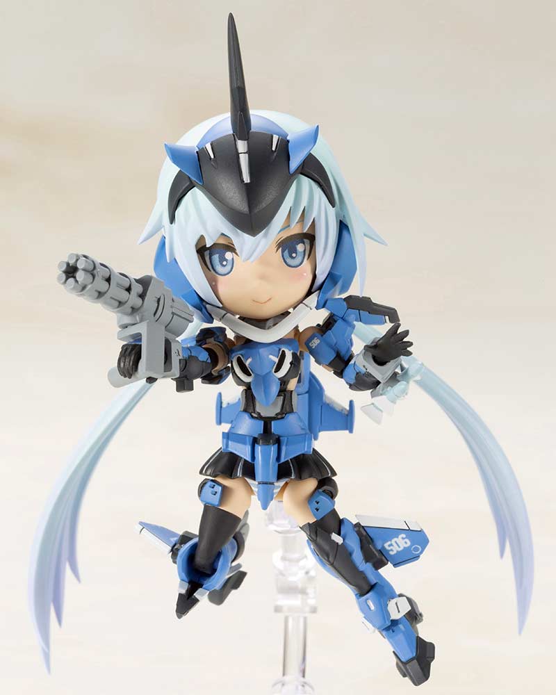 (PO) Frame Arms Girl Qpmini Stylet Image_6