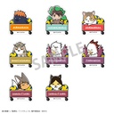 (PO) Haikyu!! Trading Acrylic Clip A [BOX] Image_1