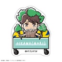 (PO) Haikyu!! Trading Acrylic Clip A [BOX] Image_3