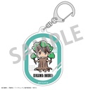 (PO) Haikyu!! Trading Acrylic Key Chain (Animal) A [BOX] Image_3