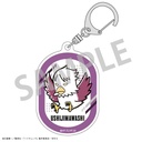 (PO) Haikyu!! Trading Acrylic Key Chain (Animal) A [BOX] Image_6