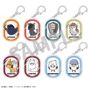 (PO) Haikyu!! Trading Acrylic Key Chain (Animal) B [BOX] Image_1
