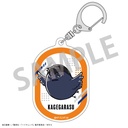 (PO) Haikyu!! Trading Acrylic Key Chain (Animal) B [BOX] Image_2