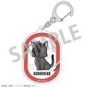 (PO) Haikyu!! Trading Acrylic Key Chain (Animal) B [BOX] Image_3