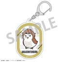 (PO) Haikyu!! Trading Acrylic Key Chain (Animal) B [BOX] Image_5
