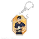 (PO) Haikyu!! Trading Acrylic Key Chain B [BOX] Image_2