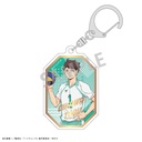 (PO) Haikyu!! Trading Gilding Key Chain A [BOX] Image_4