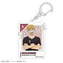 (PO) Haikyu!! Trading Gilding Key Chain B [BOX] Image_6