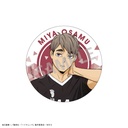 (PO) Haikyu!! Trading Hologram Can Badge A [BOX] Image_7
