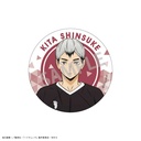 (PO) Haikyu!! Trading Hologram Can Badge B [BOX] Image_7