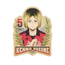 (PO) Haikyu!! Travel Sticker 4 Kozume Kenma Image_1