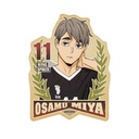(PO) Haikyu!! Travel Sticker 4 Miya Osamu Image_1