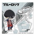 (PO) Blue Lock Acrylic Stand Official Deformed Illustration Vol. 2 Niko Ikki Image_1