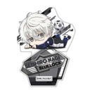(PO) Blue Lock Acrylic Stand Official Deformed Illustration Vol. 2 Nagi Seishiro Image_2
