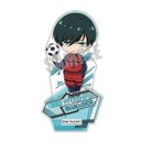 (PO) Blue Lock Acrylic Stand Official Deformed Illustration Vol. 2 Itoshi Rin Image_2