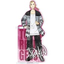 (PO) Tokyo Revengers Wet Color Series Acrylic Pen Stand Vol. 2 - Ryuguji Ken Image_1