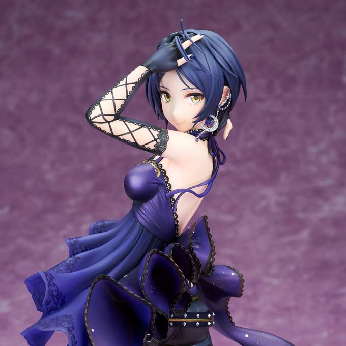 (PO) The Idolmaster Cinderella Girls - Hayami Kanade Mystic Dawn Ver. (Re-issue) Image_1