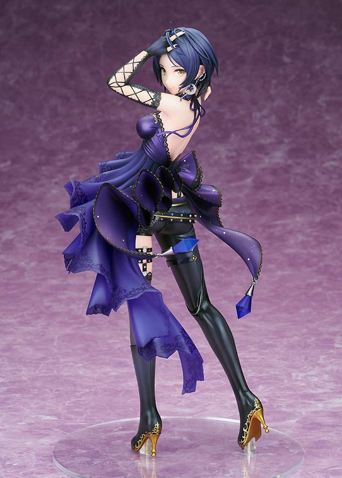 (PO) The Idolmaster Cinderella Girls - Hayami Kanade Mystic Dawn Ver. (Re-issue) Image_3
