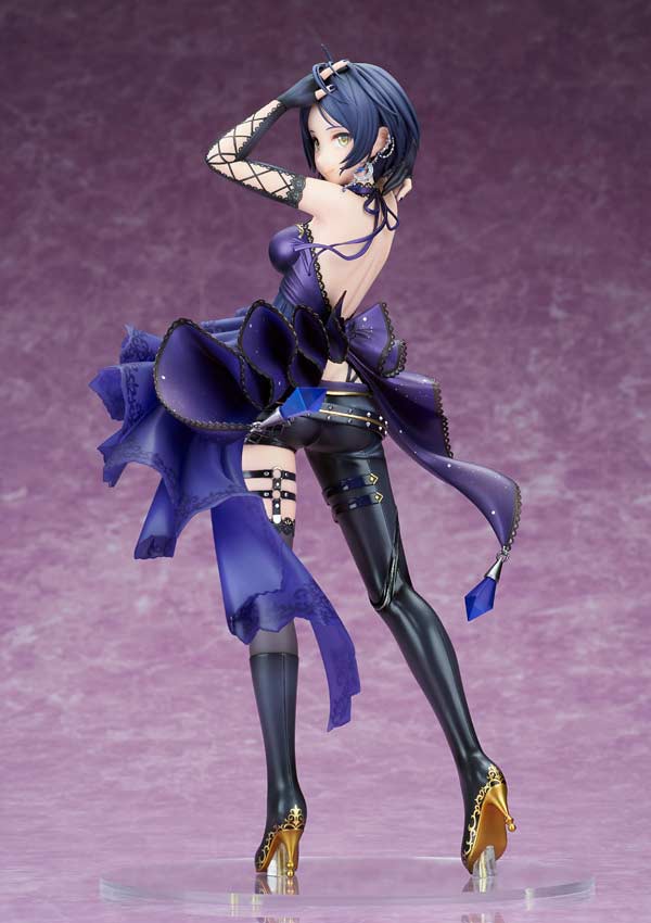 (PO) The Idolmaster Cinderella Girls - Hayami Kanade Mystic Dawn Ver. (Re-issue) Image_4