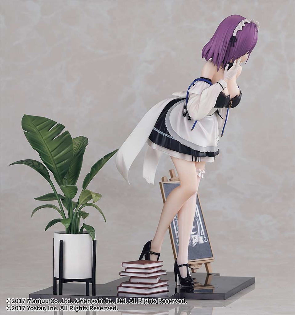 (PO) Azur Lane - Penelope Salty Maid Ver. Image_4