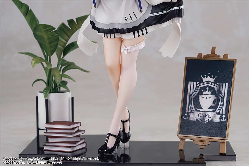 (PO) Azur Lane - Penelope Salty Maid Ver. Image_6