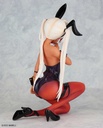 (PO) neala Black Bunny Illustration by MaJO Image_5