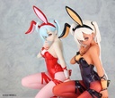 (PO) neala Black Bunny Illustration by MaJO Image_9