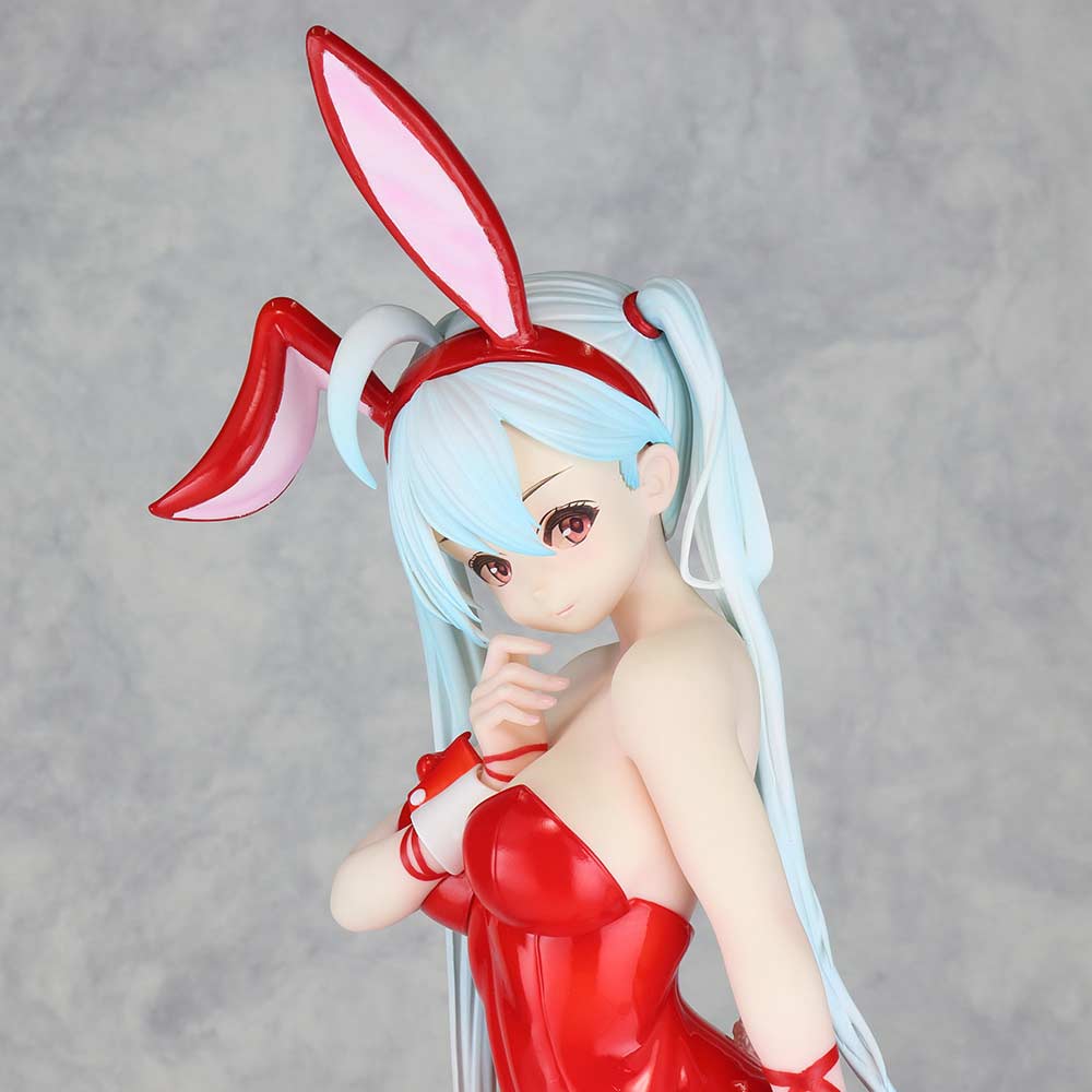 (PO) neala Red Bunny Illustration by MaJO Image_1